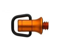 Ricoh Correa de sujeción para theta naranja