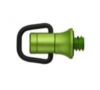 Ricoh Correa de sujeción para theta verde