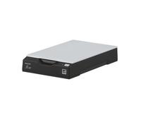 Ricoh FI-70F Escáner de cama plana 600 x 600 DPI A6 Negro