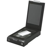 RICOH fi-70F Small Footprint Flatbed A6 Document Scanner for IDs, Passports, Small Cards