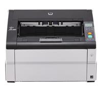 Ricoh fi-7800 Escáner de Documentos, Resolución 600x600 DPI, Tamaño Máximo de Escaneo 304.8x5588 mm, ADF 500 Hojas, USB 2.0