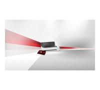 Ricoh fi-800R Alimentador automático de documentos (ADF) + escáner de alimentación manual 600 x 600 DPI A4 Negro, Blanco