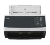 Ricoh FI-8150 Alimentador automático de documentos (ADF) + escáner de alimentación manual 600 x 600 DPI A4 Negro, Gris