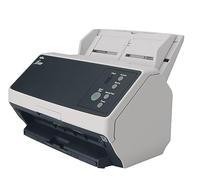 Ricoh FI-8150 Alimentador automático de documentos (ADF) + escáner de alimentación manual 600 x 600 DPI A4 Negro, Gris