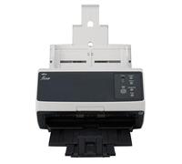 Ricoh FI-8150 Alimentador automático de documentos (ADF) + escáner de alimentación manual 600 x 600 DPI A4 Negro, Gris