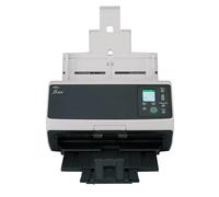 Ricoh fi-8170 Alimentador automático de documentos (ADF) + escáner de alimentación manual 600 x 600 DPI A4 Negro, Gris