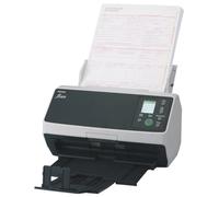 RICOH fi-8170 Premium Bundle Professional High Speed Document Scanner with 3 Years of Service