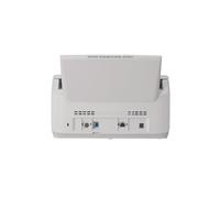 Ricoh - fi-8190 Alimentador automático de documentos (ADF) + escáner de alimentación manual 600 x 600 DPI A4 Negro, Gris