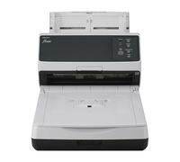 Ricoh (Fujitsu) fi-8250 - Escáner de documentos para grupos de trabajo con unidad de cama plana.