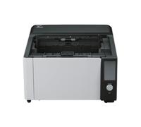 Ricoh fi-8930 Dokumentenscanner - A3 Duplex ADF - 130 Seiten/Min. - USB 3.2 & Gigabit LAN (PA03830-B101)