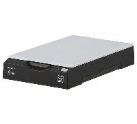 Ricoh FI-70F Escáner de cama plana 600 x 600 DPI A6 Negro