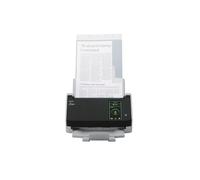 fi-8040 - Escáner de Grupo de Trabajo LED Gigabit Ethernet USB 3.2 con Pantalla Táctil, ADF, Dúplex, A4, 40 ppm/80 ipm