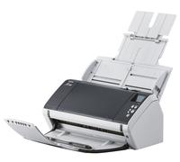 RICOH Fujitsu fi-7480 - Escáner de Documentos - Dual Ccd - Dúplex - 304.8 X