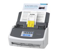 Ricoh/Fujitsu ScanSnap iX1600 escaner de documentos A4