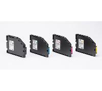 RICOH GARMENT INK CARTRIDGE CYAN TYPE 1 RI 100
