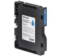 Ricoh Garmetn 257064 Cartucho Tinta Original Cian
