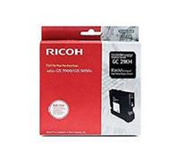 Ricoh GC 21KH (405536) cartucho gel negro XL