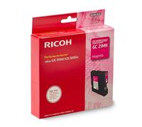 Ricoh GC 21MH (405538) cartucho gel magenta XL