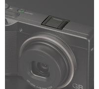 Ricoh GN-1 Tapa para Funda para Zapata para GR III