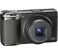 Ricoh GR III Cámara compacta 24,24 MP CMOS Negro