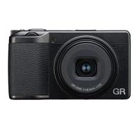 Ricoh GR III HDF | ✅ 5 años de garantia