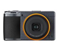 Ricoh GR III Street Edition | ✅ 5 años de garantia