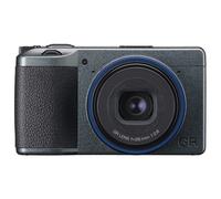 Ricoh GRIIIx Urban Edition | ✅ 5 años de garantia