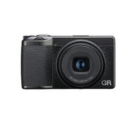 Ricoh GR IIIx HDF Cámara compacta 24,24 MP CMOS Negro