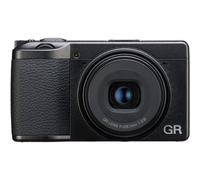 RICOH GR IIIX HDF nuevo