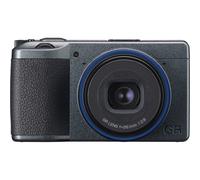 Ricoh GR IIIx Urban Edition Cámara Digital