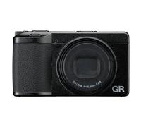 RICOH GR IV HDF