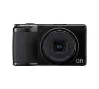 RICOH GR IV HDF, Modelo ampliado de la GR IV con Filtro difusor de Luces Altas Integrado. Cámara compacta Digital Premium definitiva con Nuevo Sensor CMOS de tamaño APS-C de 25,74 MP