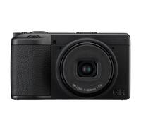 Ricoh GR IV Monocromo