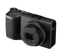 RICOH GR IV Monochrome con sensor de imagen CMOS dedicado, diseñado exclusivamente para la fotografía monocromática. NUEVO sensor CMOS de tamaño APS-C de 25,74 MP, NUEVO GR ENGINE 7, NUEVO objetivo GR