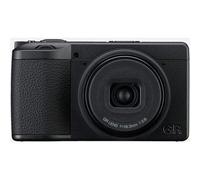 Ricoh GR IV Monocromo