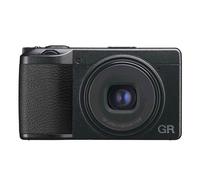 Ricoh GRIIIx