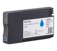 Ricoh Cyan IJM C180F Cartucho de tinta cian Original 408518