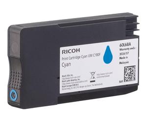 Ricoh IJM C180F Druckerpatrone, Cyan