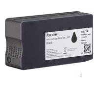 Ricoh IJM C180F Druckerpatrone, schwarz