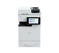Ricoh IM 370 A4 Impresora laser multifunción blanco y negro (3 en 1)