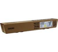 Ricoh IM C2510 Tóner amarillo Original 842562