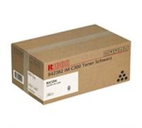 Ricoh IM C300 toner 842382 negro