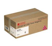Ricoh IM C300 toner 842384 magenta