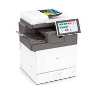 Ricoh IM C300F - Impresora multifunción láser de colores A4 con fax