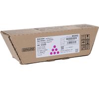 Ricoh type IM C320F toner magenta