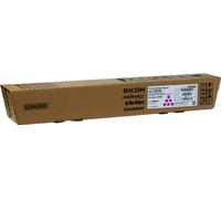 Ricoh IM C3510 Tóner magenta Original 842508