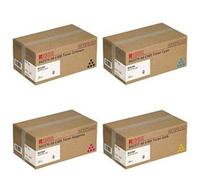 Ricoh IM C400 pack 4 toner