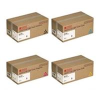 Ricoh IM C400 pack 4 toner
