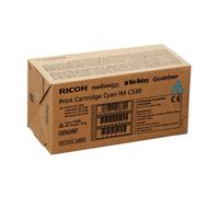 Ricoh IM C530 toner cian (original)