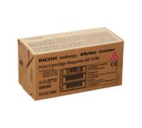 418242 RICOH IM C530 CARTUCHO DE TÓNER MAGENTA